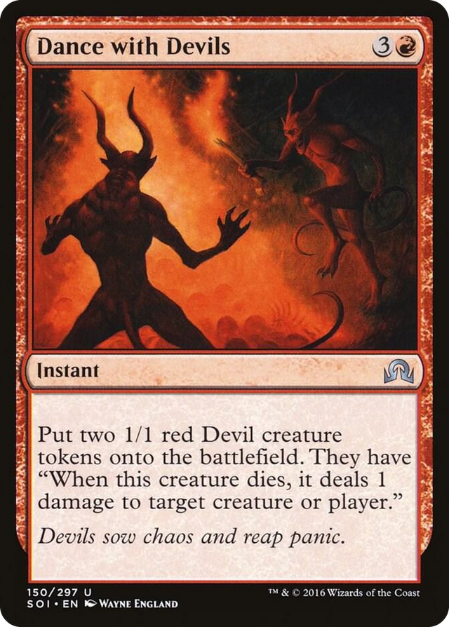 0150 Dance with Devils U Shadows over Innistrad