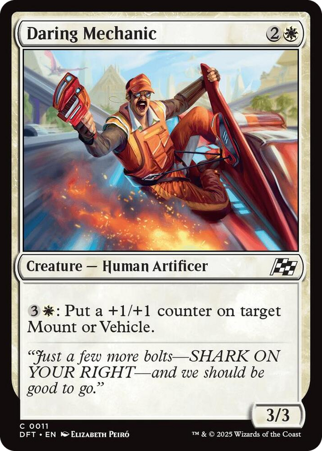 0011 Daring Mechanic C Aetherdrift