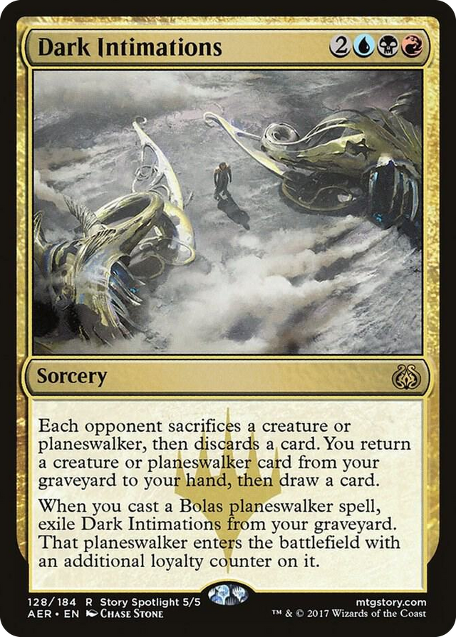 0128 Dark Intimations R Aether Revolt