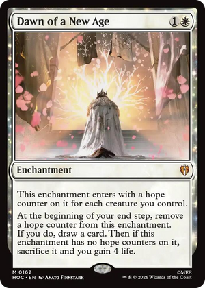 0162 Dawn of a New Age M The Hobbit: Eternal-Legal