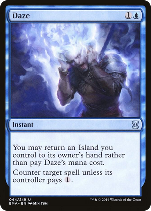 0044 Daze U Eternal Masters