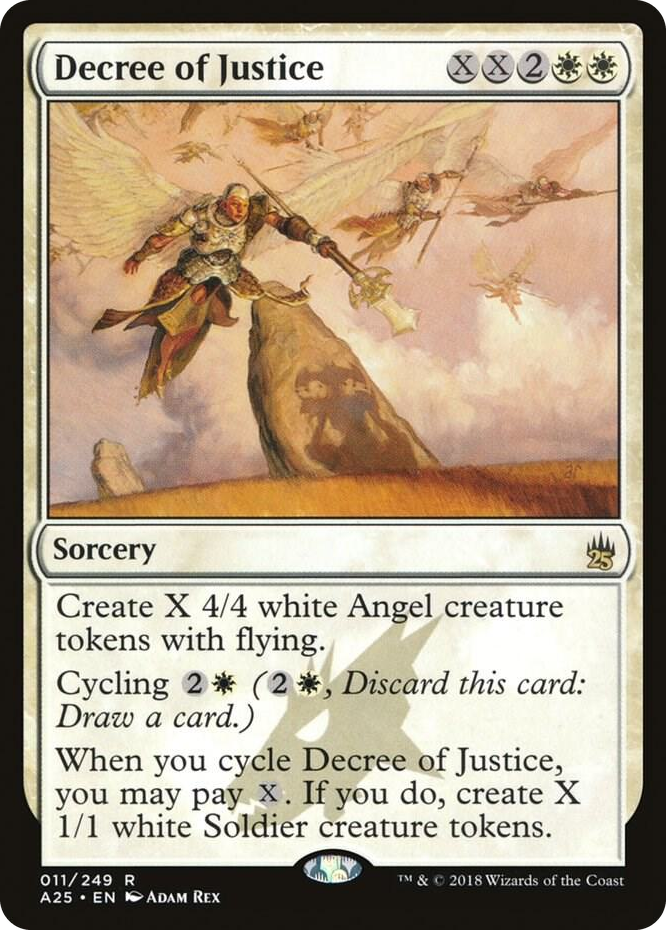 0011 Decree of Justice R Masters 25