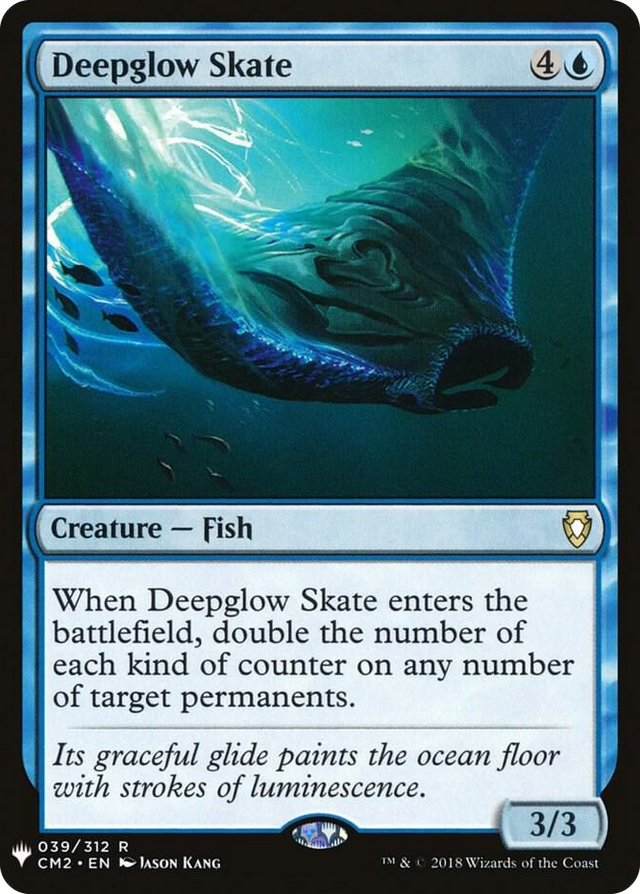 0039 Deepglow Skate R The List Reprints