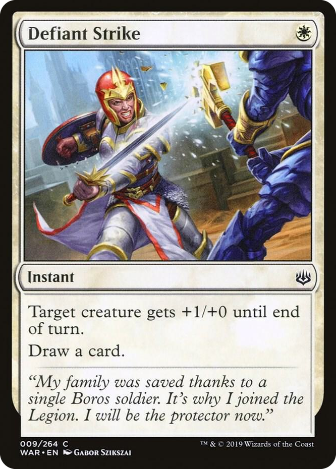 0009 Defiant Strike C War of the Spark