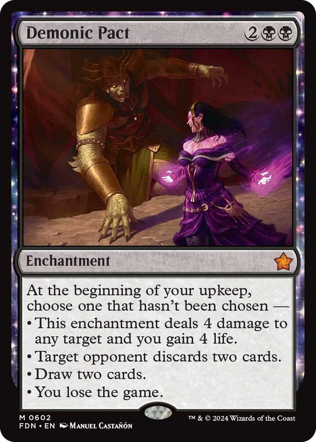 0602 Demonic Pact M Foundations
