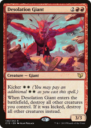 0148 Desolation Giant R Commander 2015