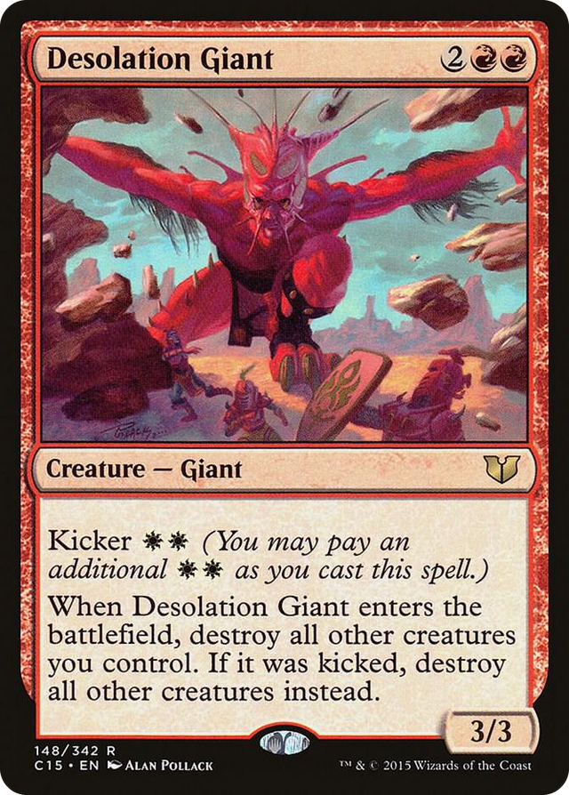 0148 Desolation Giant R Commander 2015