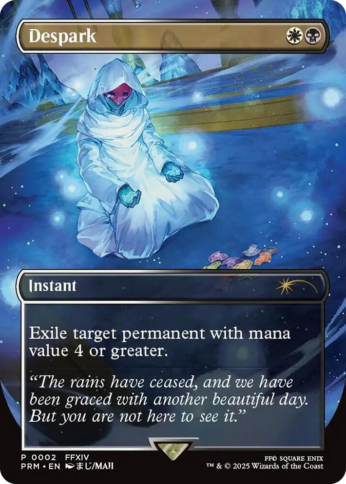 0002 Despark P WPN & Gateway Promos