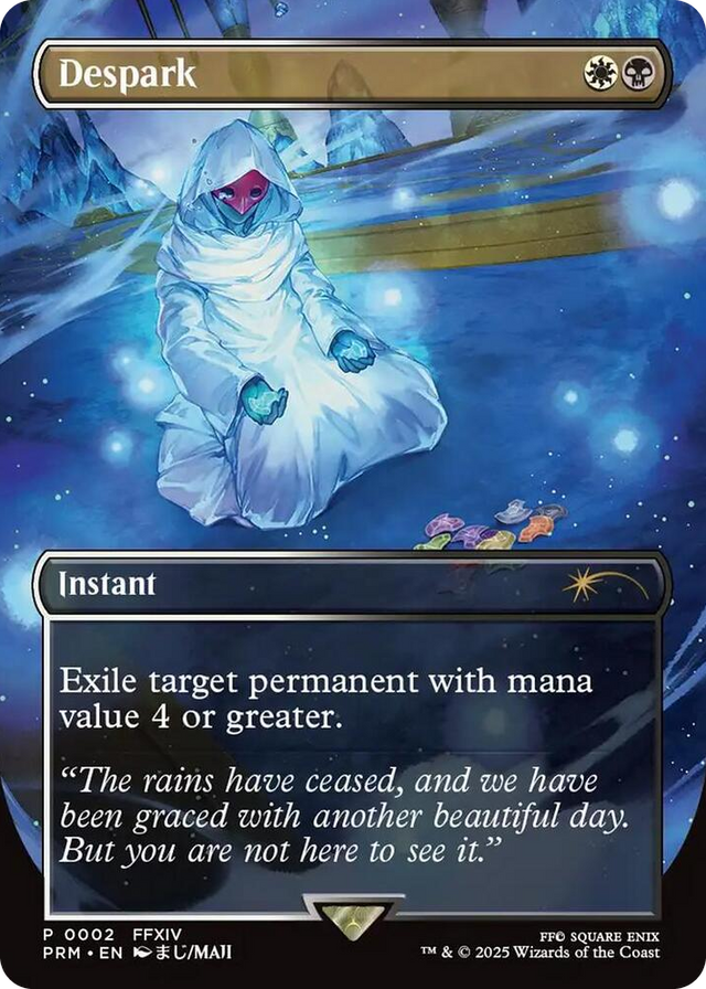 0002 Despark P WPN & Gateway Promos
