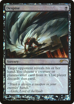 0002 Despise P FNM Promos