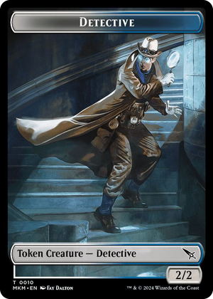 0010 Detective Token T Murders at Karlov Manor