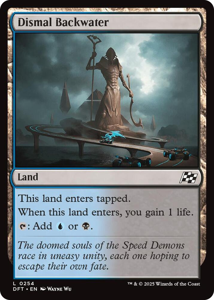 0254 Dismal Backwater L Aetherdrift