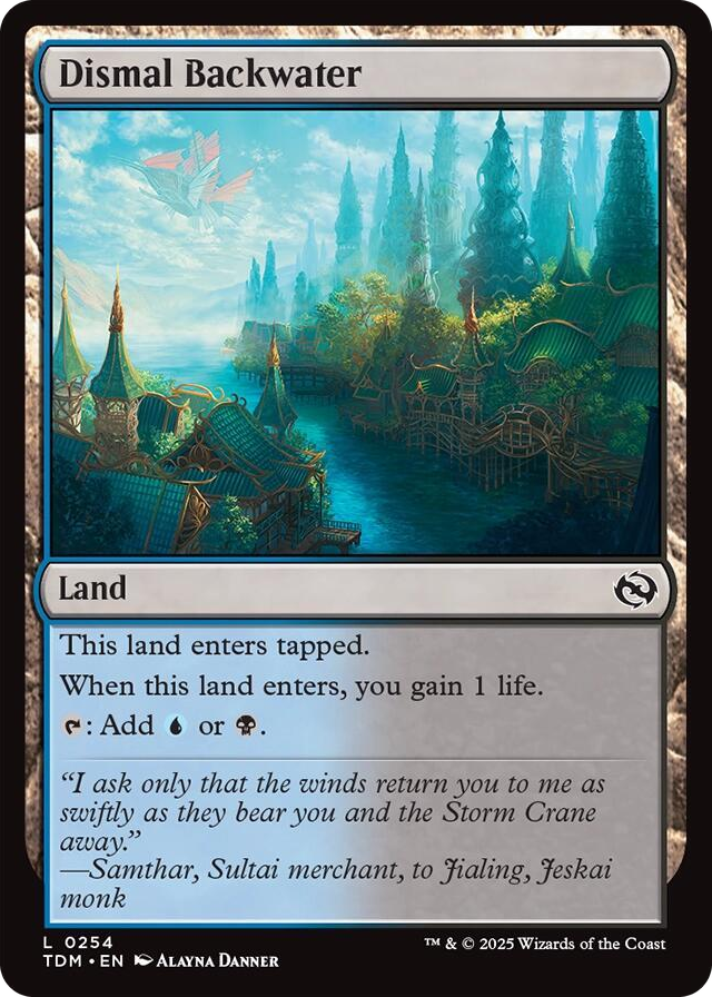 0254 Dismal Backwater L Dragonstorm