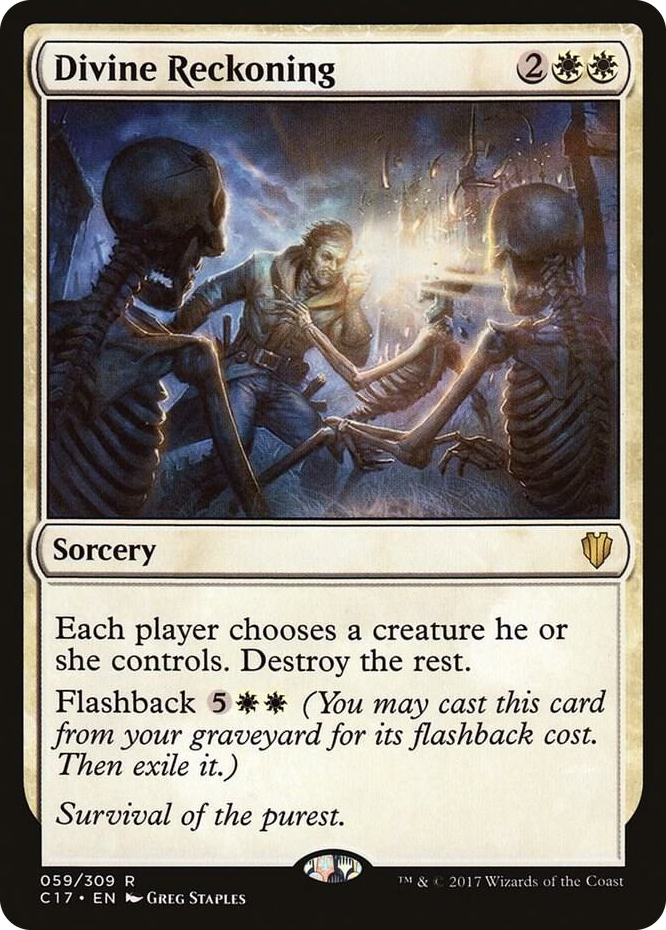 0059 Divine Reckoning R Commander 2017
