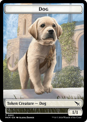 0001 Dog Token T Murders at Karlov Manor