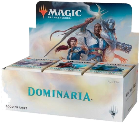 Dominaria - Booster Box