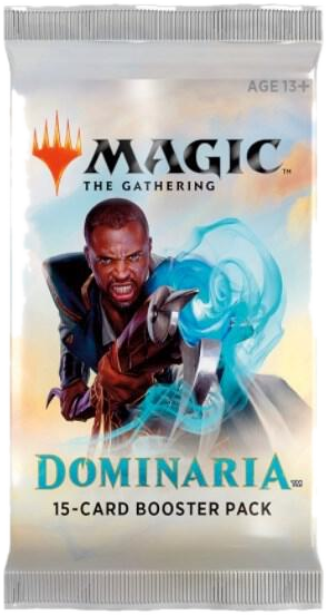 Dominaria - Booster Pack