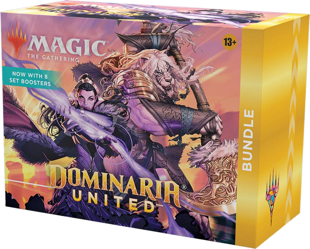 Dominaria United - Bundle