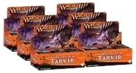 Dragons of Tarkir - Booster Box Case (6 boxes)