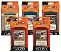 Dragons of Tarkir - Intro Pack [Set of 5]