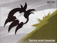 Dragons of Tarkir - Prerelease Kit - Atarka - Dragons of Tarkir sealed product