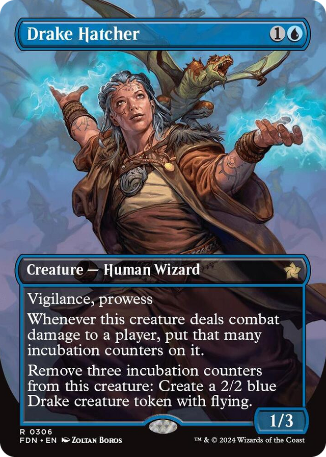 0306 Drake Hatcher (Borderless) R Foundations
