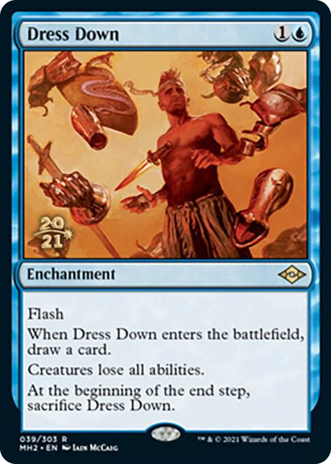 Dress Down #39 R - Prerelease Cards Pokemon card