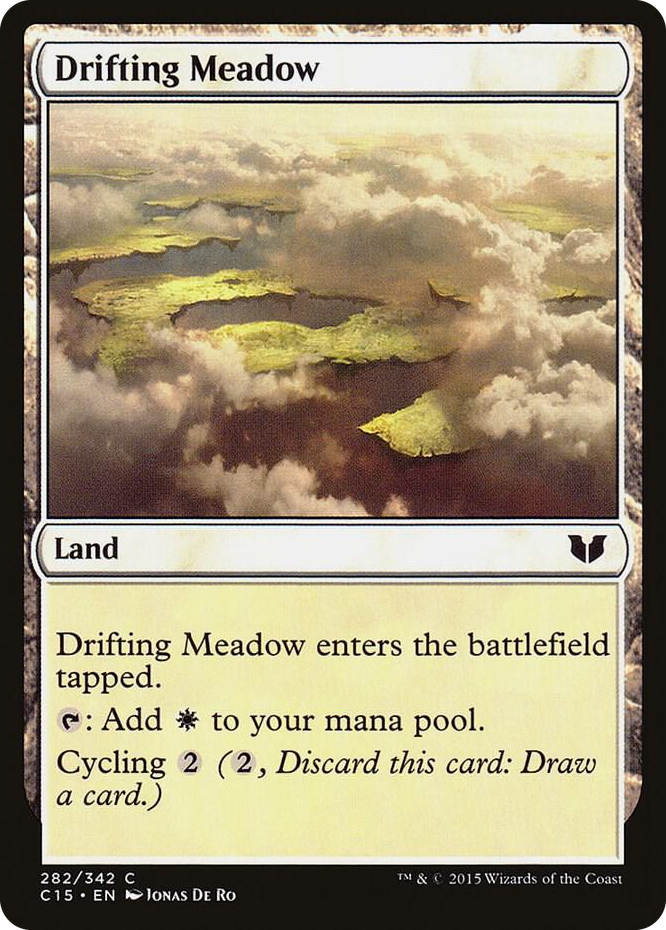 0282 Drifting Meadow C Commander 2015