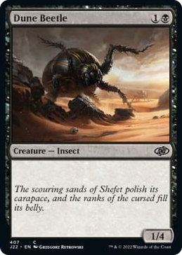 0407 Dune Beetle C Jumpstart 2022