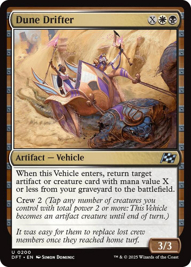 0200 Dune Drifter U Aetherdrift