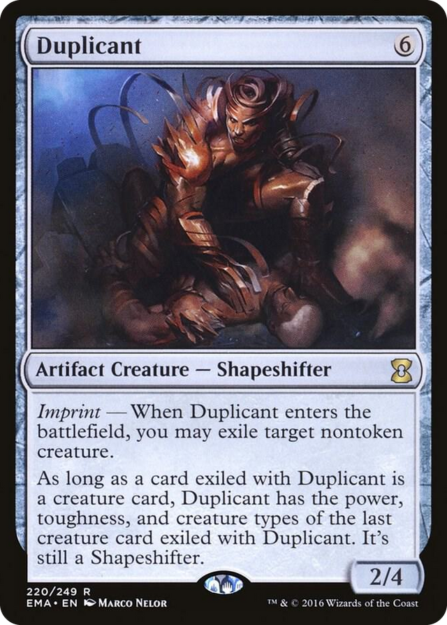 0220 Duplicant R Eternal Masters