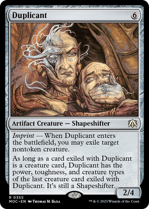 0355 Duplicant R Commander: March of the Machine