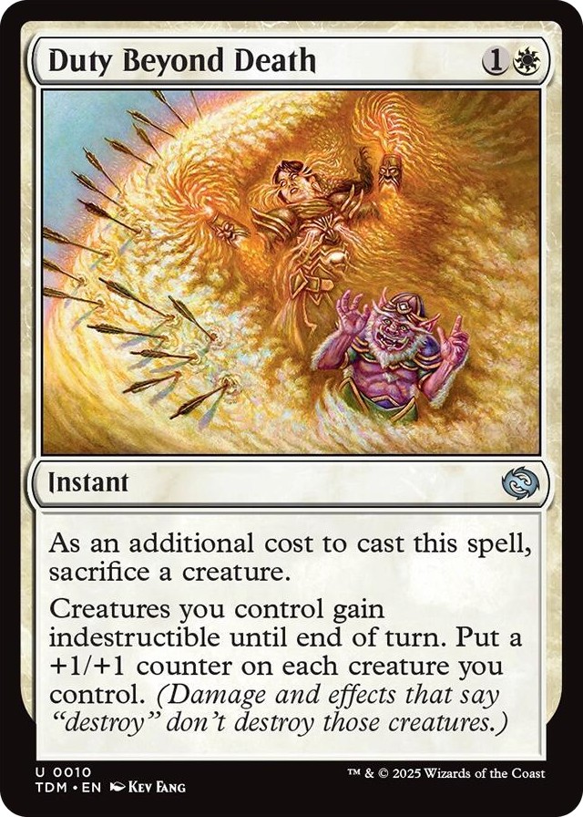 0010 Duty Beyond Death U Dragonstorm