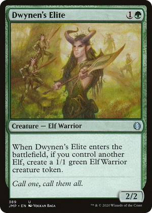0389 Dwynen's Elite U Jumpstart