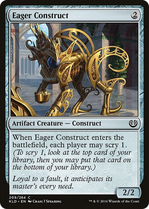 0209 Eager Construct C Kaladesh