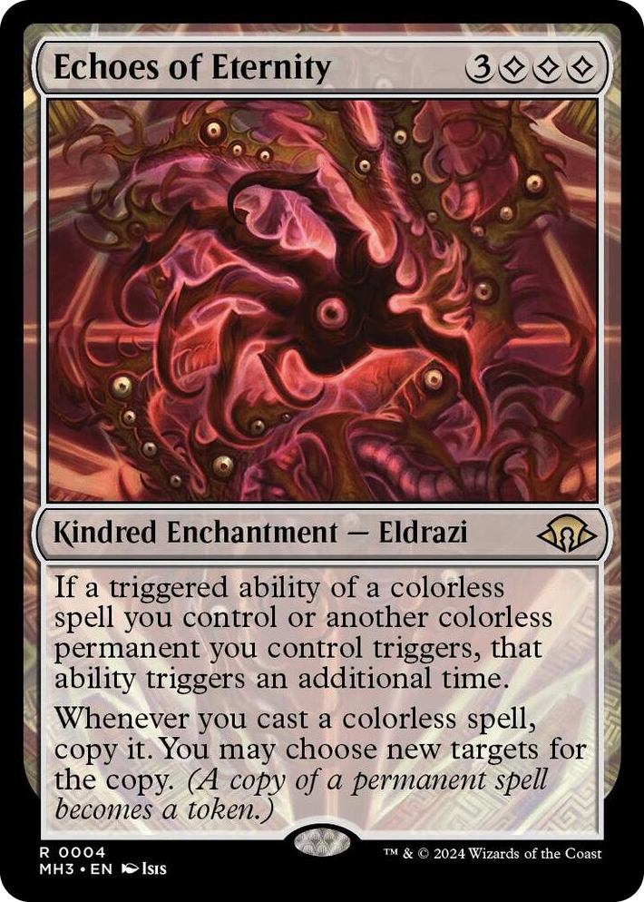 0004 Echoes of Eternity R Modern Horizons 3