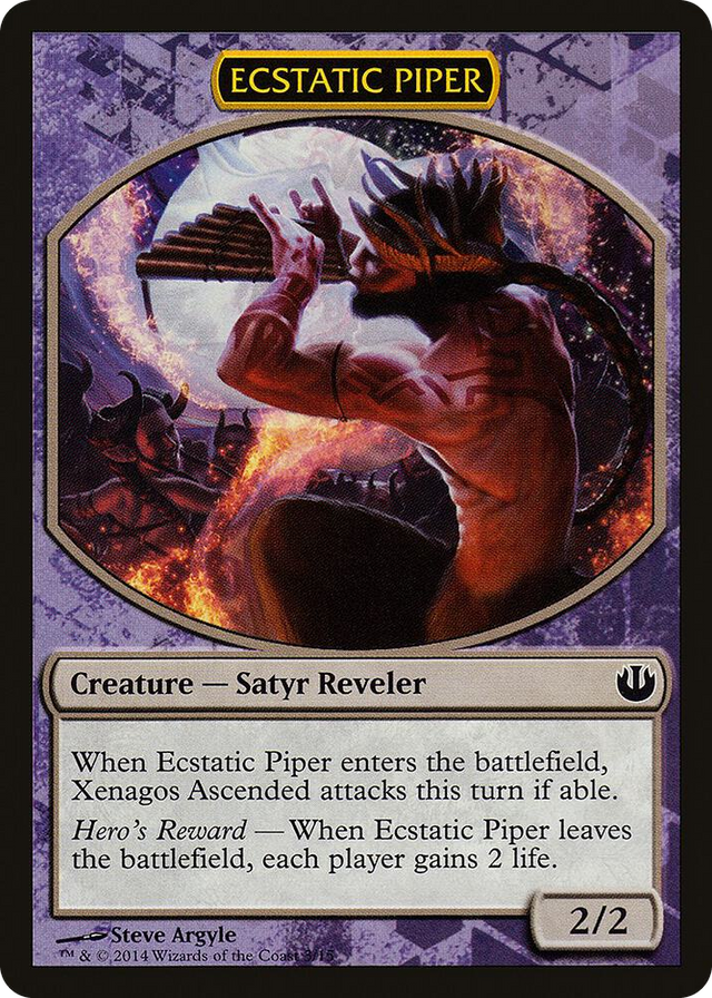 0003 Ecstatic Piper S Hero's Path Promos