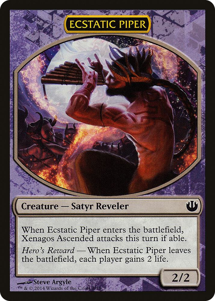 0003 Ecstatic Piper S Hero's Path Promos