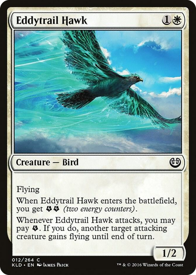 0012 Eddytrail Hawk C Kaladesh