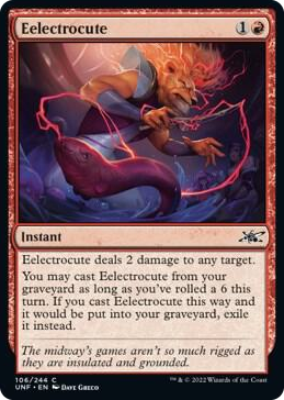 0106 Eelectrocute C Unfinity