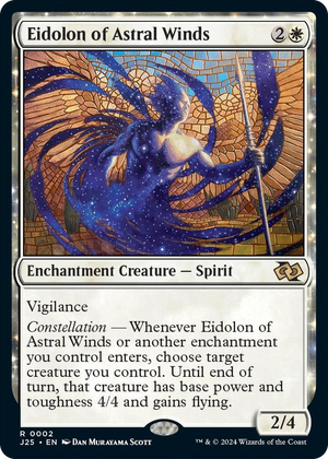 0002 Eidolon of Astral Winds R Foundations Jumpstart