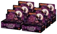 Eldritch Moon - Booster Box Case - Eldritch Moon sealed product