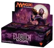 Eldritch Moon - Booster Box - Eldritch Moon sealed product