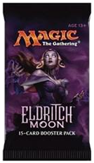 Eldritch Moon - Booster Pack - Eldritch Moon sealed product