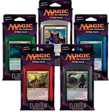Eldritch Moon - Intro Pack [Set of 5]