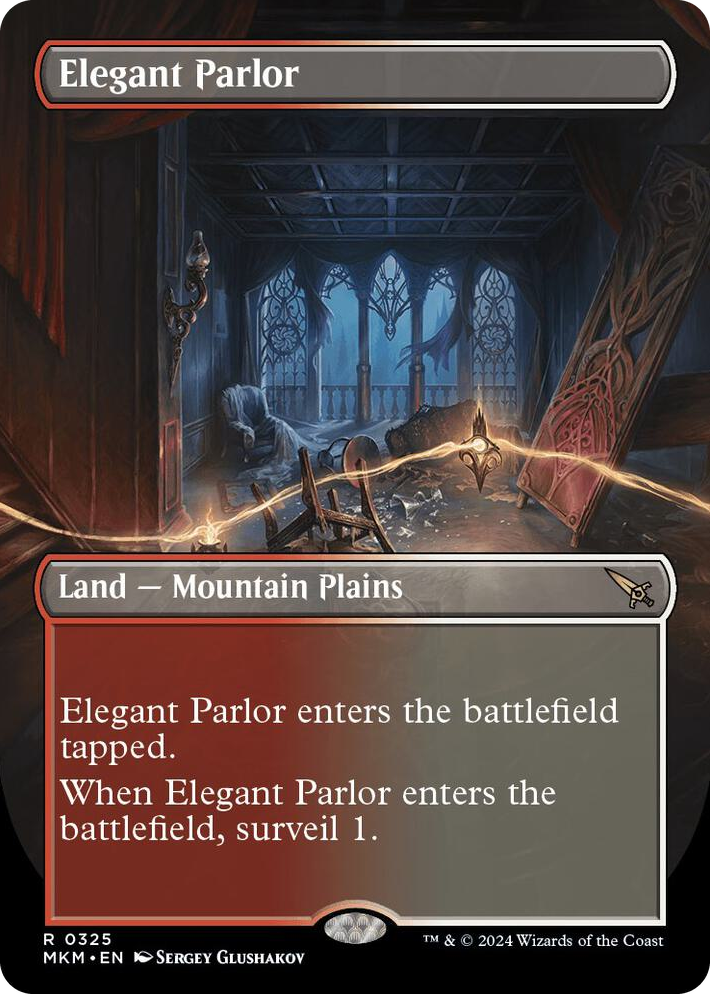 0325 Elegant Parlor (Borderless) R Murders at Karlov Manor