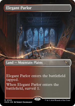 0325 Elegant Parlor (Borderless) R Murders at Karlov Manor