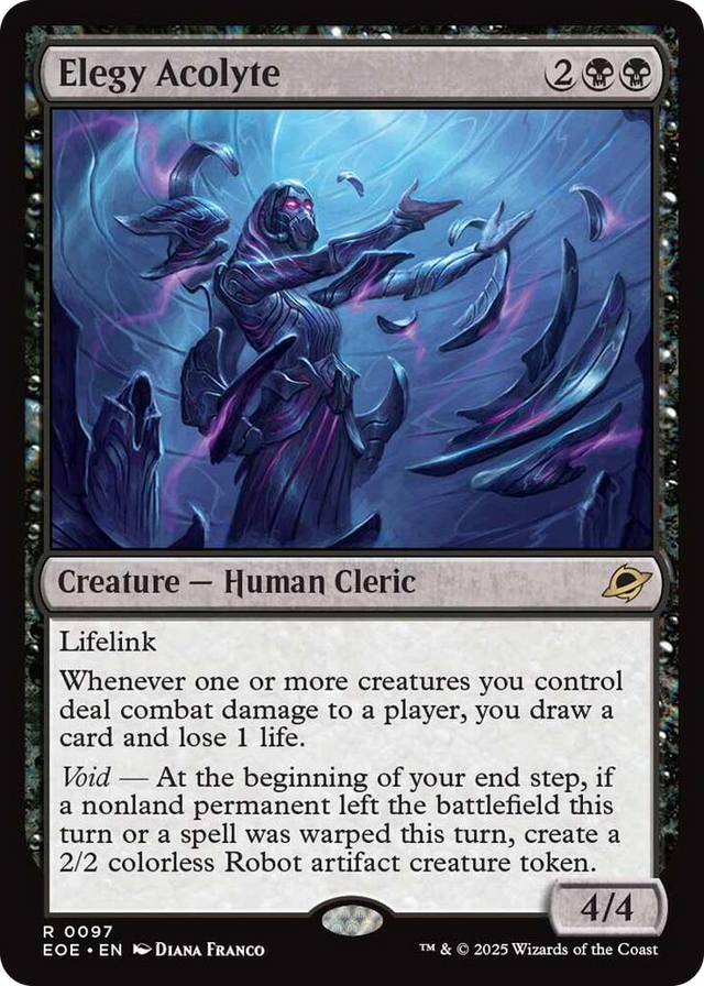 0097 Elegy Acolyte R Edge of Eternities