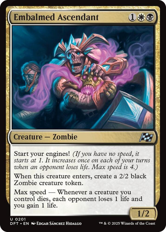 0201 Embalmed Ascendant U Aetherdrift