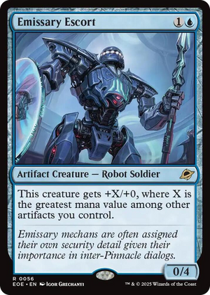 0056 Emissary Escort R Edge of Eternities